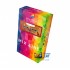 Табак для кальяна Spectrum Mix Line Drunk Cherry (Спектрум Микс Пьяная Вишня) 40г Акцизный фото - 2